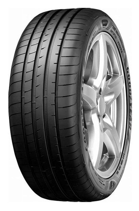 GOODYEAR EAGLE F1 ASYMMETRIC 5 205/40R17 84W N21894