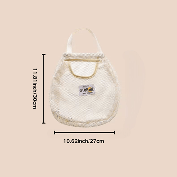 Bolsa colgante para almacenamiento de calcetines japoneses, bolsa colgante para ropa interior, bolsa de almacenamiento para ropa interior, bolsa colgante de pared para dormitorio, bolsa de boxeo sin perforación