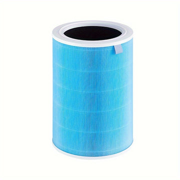 Filtro HEPA Xiaomi Pro H con carbón activado para purificador de aire Pro H: filtración de alta eficiencia para aire limpio.