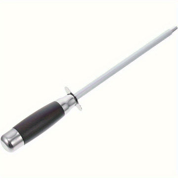 1 pieza de barra de afilado de diamante premium - Adecuada para todos los cuchillos - Acero para uso doméstico - Afilador profesional