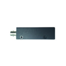 Convertidor de Cable Coaxial Premium de 75 Ohmios a 120 Ohmios BNC a RJ45 - Adaptador Balun de Video Ethernet G.703, Transferencia de Datos de Alta Velocidad