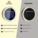 4/6pcs Luces de Hadas LED con Energía Solar, Luces de Cadena con Ganchos para Tapa de Tarro Mason - Ideales para Decoraciones Interiores y Exteriores, Navidad, Fiestas y Ambiente de Fiesta - Batería de Níquel Recargable, No Necesita Control Remoto, Luces