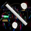 24/48 Piezas de Luces LED para Fiestas, Bodas, Cumpleaños y Navidad – 3 Modos Parpadeantes, Funcionan con Pilas, Ideales para Crear un Ambiente Festivo Brillante, Accesorios Esenciales para Celebraciones | Iluminación Funcional