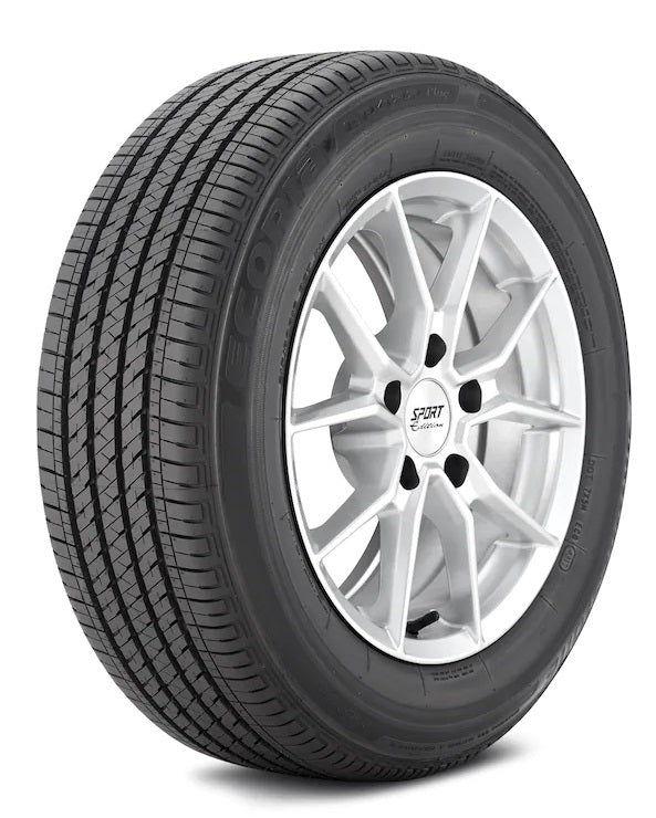 BRIDGESTONE 205/55R17 91H ECOPIA EP422 PLUS
