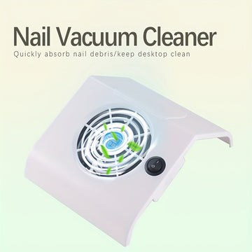 Secador de uñas USB mini para manicura - Diseño compacto de plástico, sin adaptador de alimentación incluido, opciones blancas y rosas elegantes, herramienta de manicura compacta para cuidado de uñas rápidos, accesorio de cuidado de uñas, diseño de uñas