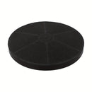 1-Pack Filtro de Carbón Activado URTUE para Campana Extractora - 44.45x44.45x3.81 cm, Control de Olores y Grasa, Instalación Fácil, Reemplazo Duradero para Ventilador de Cocina ()