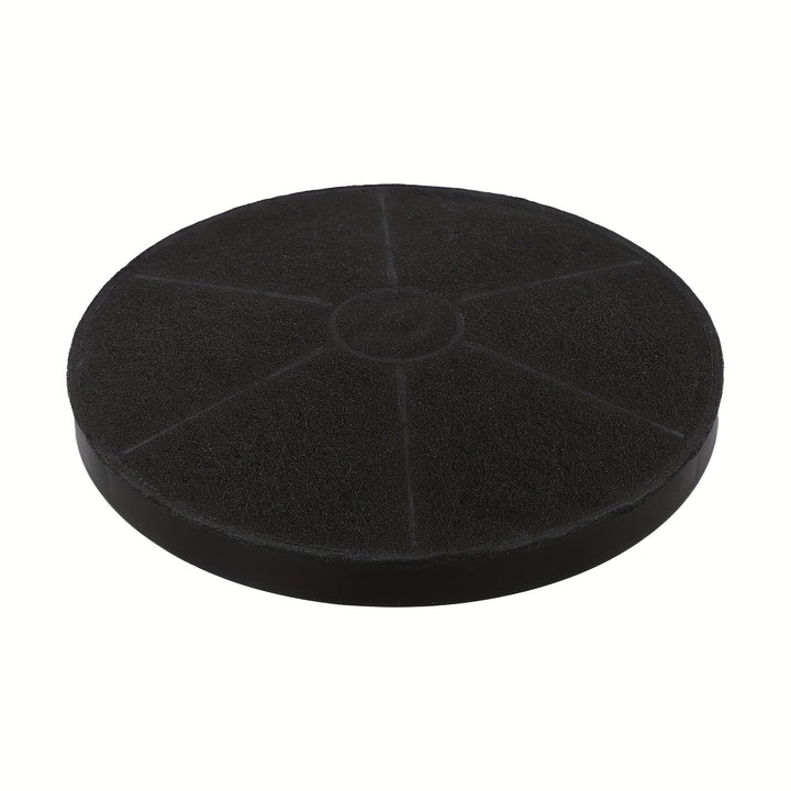 1-Pack Filtro de Carbón Activado URTUE para Campana Extractora - 44.45x44.45x3.81 cm, Control de Olores y Grasa, Instalación Fácil, Reemplazo Duradero para Ventilador de Cocina ()