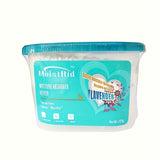 1 unidad Caja de Absorbedor de Humedad de Gran Capacidad - 500ml-800ml Desecante Deshumidificador para Hogar, Armario, Coche y Dispositivos del Hogar - Sin Necesidad de Electricidad