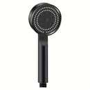 1 unidad, Cabezal de ducha multifuncional con 5 modos de alta presión, accesorio de baño ahorrador de agua, ducha de mano ajustable para una mejor experiencia de baño