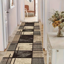 1 alfombra de felpa de lujo con diamantes dorados, antideslizante, lavable a máquina, ideal para pasillo, dormitorio, cocina y baño, decoración multifuncional para el hogar