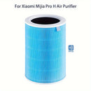 Filtro HEPA Xiaomi Pro H con carbón activado para purificador de aire Pro H: filtración de alta eficiencia para aire limpio.