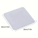 Tapa antiolores para desagüe, 1 unidad, tamaño pequeño/mediano/grande, cubierta antirreflujo y antipulgas, sellador para cocina y baño