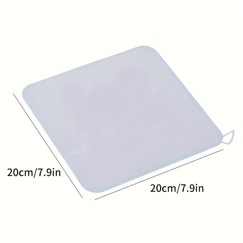 Tapa antiolores para desagüe, 1 unidad, tamaño pequeño/mediano/grande, cubierta antirreflujo y antipulgas, sellador para cocina y baño