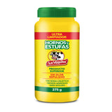 Limpia Hornos Estufa La Vaquita Ultra 275g