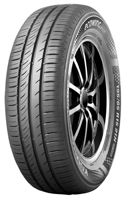 KUMHO ES31 ECOWING 185/60R15 88H 8808956238353
