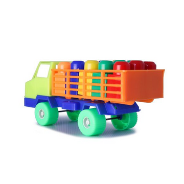 ESTACA BLOQUES CPF102B BOY TOYS