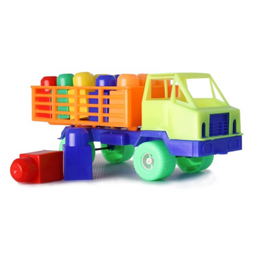 ESTACA BLOQUES CPF102B BOY TOYS