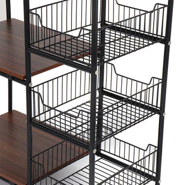 Estante Multiuso Para Cocina