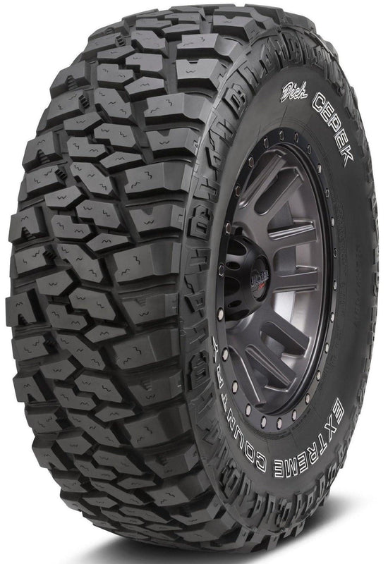 DICK CEPEK EXTREME COUNTRY 35X12.50R17LT 121Q 31540