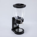 Calienta tu Cocina: Dispensador de 3 Compartimentos para Granos y Dulces