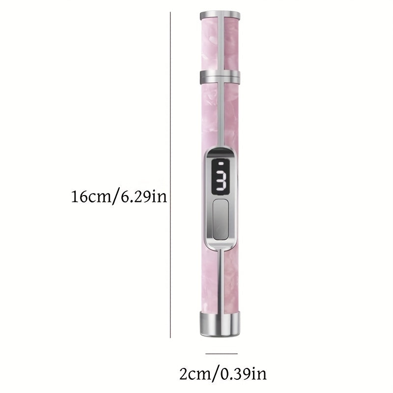 Drill de uñas eléctrico con puerto USB, conjunto de uñas acrílicas profesionales, perfecto para diseños de uñas y salones en casa. Tiene todas las herramientas que necesitas para manicuras, pedicuras, pulido y modelado. Es un must-have total y hace un re