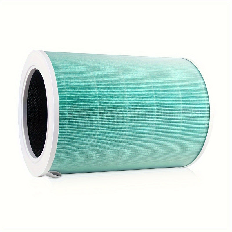 Filtro de repuesto HEPA compatible con Xiaomi Mijia Gen 4 - Filtro purificador de aire de material de papel para la eliminación de PM2.5 y formaldehído