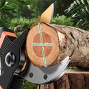 1pc Tijeras de Poda Multiusos Herramientas de Jardinería Robustas Extra Afiladas Manuales, Tijeras de Jardín Profesionales, Poda de Rosas, Poda de Árboles, Tijeras de Jardín Multiusos