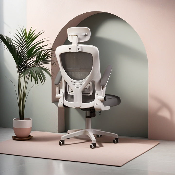 13 Escenas Silla de Juego Ergonómica Ajustable - Silla para Oficina y E-Sports, 11 Regalos Festivos para Hogar y Residencia | Compatible con Pisos Duros | Diseño Ergonómico | Confort Todo el Año/12 Meses