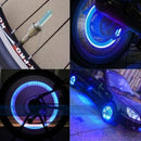 Luces Led Neon Para Llantas