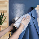 Accesorios para planchado de ropa con vapor resistente al calor - Anti-vapor, no necesita batería, ideal para planchar y vaporizar ropa, esenciales para el cuidado de la ropa | Ajuste cómodo | Tejido duradero, esenciales para el cuidado de la ropa | Ajus