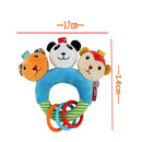SONAJERO PELUCHE BG-011 LA GLORIA