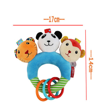 SONAJERO PELUCHE BG-011 LA GLORIA