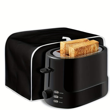 Tapa Protectora de Café para Tostadora, Máquina de Pan y Pequeños Electrodomésticos - Talla S