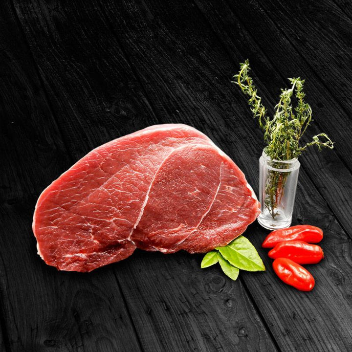 HUEVO DE ALDANA*500gr PORCIONADO