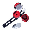 Stop Bicicleta Impermeable Potente NA841