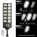 504 luces solares LED para exteriores, con controlador, funcionamiento automático del atardecer al amanecer, ideales para patios, terrazas y jardines