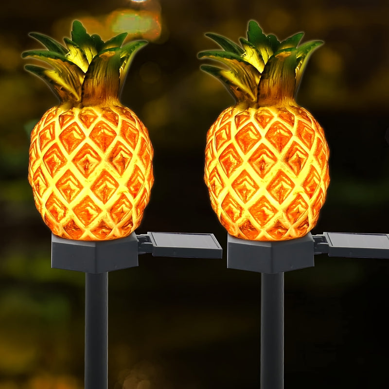 Dos Paquetes de Piña