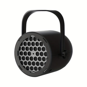 KEVANLY 1pc Luz de Proyección LED USB Temática Navideña/De Copo de Nieve, Decoración Ambiental para Fiestas y Celebraciones Estacionales, Ideal para Exteriores, Patio o Sala, Regalo Perfecto para Navidad
