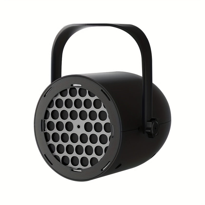 KEVANLY 1pc Luz de Proyección LED USB Temática Navideña/De Copo de Nieve, Decoración Ambiental para Fiestas y Celebraciones Estacionales, Ideal para Exteriores, Patio o Sala, Regalo Perfecto para Navidad