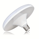 1 unidad, bombillas LED para techo, luces LED UFO ultrabrillantes con rosca E26/E27, lámparas de techo, luces LED, bombillas ultrabrillantes, lámparas colgantes, luz estable, protección ocular, alta iluminación, ideal para uso prolongado, iluminación de