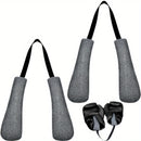 Varias Aromas de Sándalo, Rosa, Limón, Lavanda, etc. - Bolsa de Carbón para Boxeo: Absorbe Sudor y Desodorante para Guantes Deportivos | Purificación y Eliminación de Olores en Zapatos Deportivos, Regalo para Novio, Esposo y Hijo