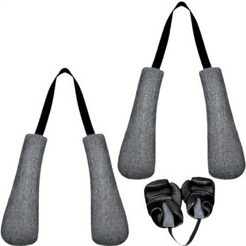 Varias Aromas de Sándalo, Rosa, Limón, Lavanda, etc. - Bolsa de Carbón para Boxeo: Absorbe Sudor y Desodorante para Guantes Deportivos | Purificación y Eliminación de Olores en Zapatos Deportivos, Regalo para Novio, Esposo y Hijo