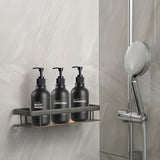 3pcs Botella Redonda de 500ml para Aceites Esenciales y Jabón en Gel, Dispensadores de Plástico con Etiquetas Removibles (Gel de Ducha, Loción, Jabón para Manos, Acondicionador) - Incluye 6 Etiquetas