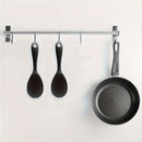 1/2/4X Cuchara de Arroz de Silicona, Antiadherente y Resistente al Calor, Cuchara de Servir Arroz para Cocedor de Arroz (Negro), Reayou