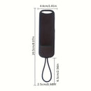 2 piezas, Funda Protectora De Silicona Para Control Remoto De Roca En Color De Luz Nocturna, 2 Piezas De Funda en tendencia de moda 2024