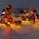 Luces LED de Girasol y Piña para Acción de Gracias - Amarillas, Luces Nocturnas Decorativas a Pilas para Espacios Interiores, Perfectas para Navidad, Halloween, Bodas y Más (Pilas No Incluidas)