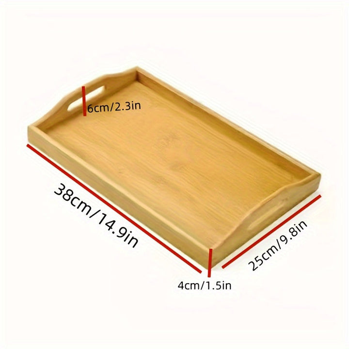 Juego de Armarios de Almacenamiento de Bambú para Dormitorios y Habitaciones de Niños - Organizador de Cajones Versátil