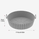 MOLDE PROTECTOR DE SILICONA PARA FREIDOR - AIRFRYER™