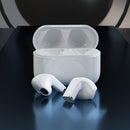 Auriculares inalámbricos mini True Wireless 2025, 13.46 cm, cómodos e inteligentes, con sonido HiFi Bass 9D estereo, llamadas HD, TWS, USB-C, compatibles con Android e iPhone, ideales para deporte y dormir