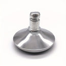 5pcs Rodamientos Antideslizantes para Sillas de Oficina - Fácil Instalación, Protege Suelos de Madera y Alfombras, Ajusta a Tallos de 5.08cm